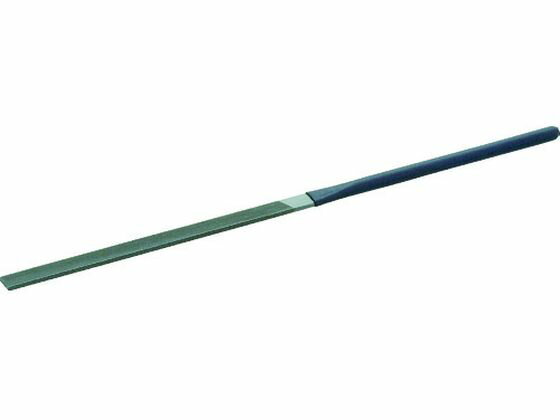 【レビュー投稿で100円OFFクーポン】【お取り寄せ】ミニモ 精密ヤスリ 細目 平 (3個入) RD5311 ヤスリ ..