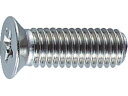 【レビュー投稿で100円OFFクーポン】【お取り寄せ】TRUSCO 皿頭サッシュ小ネジ ステンレス 全ネジ M4×10 170本入 B65-0410 ボルト ね...