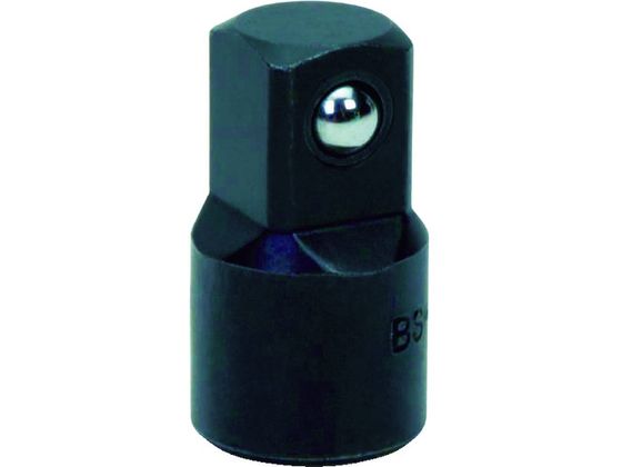 【レビュー投稿で100円OFFクーポン】【お取り寄せ】WILLIAMS 3／8ドライブ 3／8F×1／2M アダプター イ..