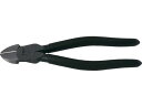 【マラソン限定★2000円クーポン&ポイント2倍】【お取り寄せ】TOP パワーニッパ 175mm NI-175H ニッパ ペンチ プライヤー 作業用品 工具