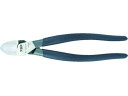 【レビュー投稿で100円OFFクーポン】【お取り寄せ】TOP 偏芯VFニッパ(フラット) NI-220VF ニッパ ペンチ プライヤー 作業用品 工具