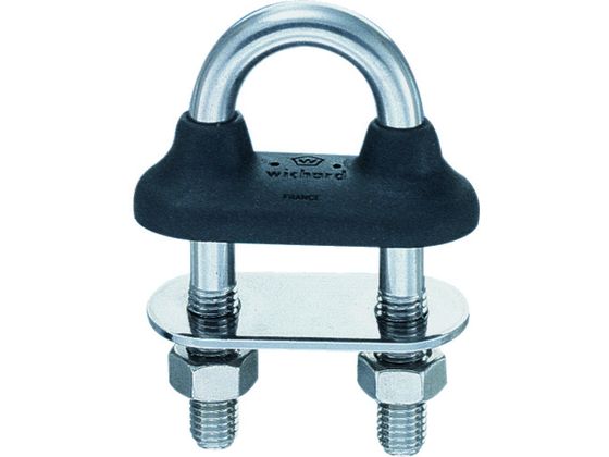 【レビュー投稿で100円OFFクーポン】【お取り寄せ】Wichard ステンレス強力Uボルト 65321 65321 吊具 物流 作業