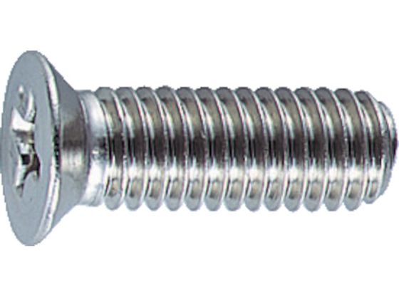 �ڥ�ӥ塼��Ƥ�100��OFF�����ݥ�ۡڤ����󤻡�TRUSCO ��Ƭ���å��微�ͥ� ���ƥ�쥹 ���ͥ� M4��20 110���� B65-...