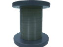 【お取り寄せ】O.C.R SUSワイヤロープ0.18/0.25mm 7×7 50m巻コート付(クリアー)