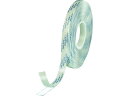 【レビュー投稿で100円OFFクーポン】【お取り寄せ】tesa 超強力両面テープ クリスタル 19mm×3m 7055ACXP-3 強力両面テープ 両面テープ 粘着テープ 梱包