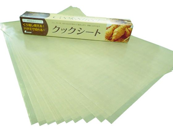 【お取り寄せ】チューコーフロー クッキングシート 業務用 345×495 化粧箱 (10枚) クッキングシート ラップ アルミホイル クッキングシート キッチン消耗品