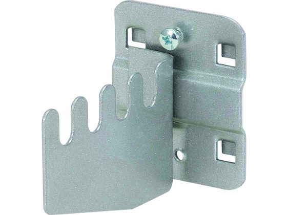 【レビュー投稿で100円OFFクーポン】【お取り寄せ】SORI キャビネットワゴン用アクセサリ 多用途ホルダ..