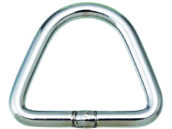 【レビュー投稿で100円OFFクーポン】【お取り寄せ】水本 ステンレス DリンクRDS 線径7mm 内幅47mm B-2495 接合金物 土木 建築資材