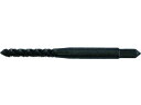 【レビュー投稿で100円OFFクーポン】【お取り寄せ】IS ステンレス用スパイラルタップ M3×0.5 SPT-SUS-M3X0.5 ねじ切り工具 タップ ダイス 切削工具 作業用品 工具