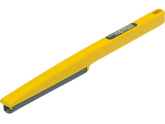 【スーパーSALE限定2,000円クーポン＆11日9:59迄ポイント2倍】 【お取り寄せ】タジマ サンダーR5型中目 SA-R5C ヤスリ 研削研磨用品 作業用品 工具