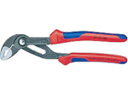 【ポイント10%バック★31日9:59迄】【お取り寄せ】KNIPEX ウォーターポンププライヤー コブラ 300mm 8702-300 プライヤー ペンチ ニッ...