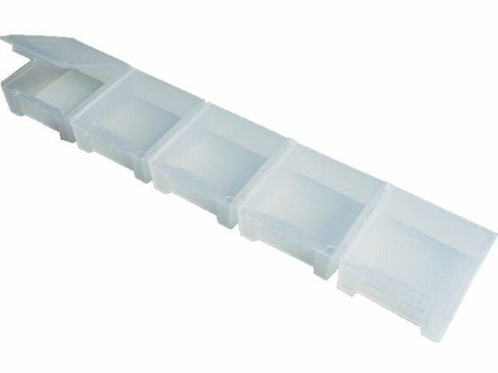 【ブラックフライデー限定★27日9:59迄店内ポイント2倍】【お取り寄せ】rose ボックスケース インサートスプリットボックス(ISB) ISB-3 ツールバ...