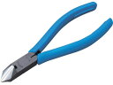 【マラソン限定★2000円クーポン&ポイント2倍】【お取り寄せ】HOZAN 斜ニッパー N-4-125 ニッパ ペンチ プライヤー 作業用品 工具