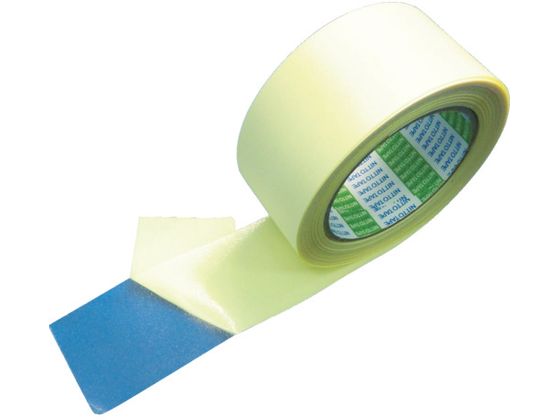 【レビュー投稿で100円OFFクーポン】【お取り寄せ】素足用アンチスキッドテープクリヤー屋内用 0.3mm×50mm×10m 透明 屋外用 すべりどめテープ 粘着テープ 梱包