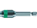 【スーパーDEAL ポイント10%バック】 【お取り寄せ】Wera 889/4/1 ラピッドアダプタービットホルダー 052503 ドライバービット 作業 工具...