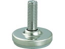 【レビュー投稿で100円OFFクーポン】【お取り寄せ】スガツネ工業 (200140400)MN-25N2.5アジャスター MN-25N2.5 足場周辺機器 機構...