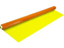 送料無料【お取り寄せ】TRUSCO 帯電防止防炎フィルムシートUVカット防虫 0.3×1370×30M TSEF-BO-3 静電対策マット シート フィルム 静...