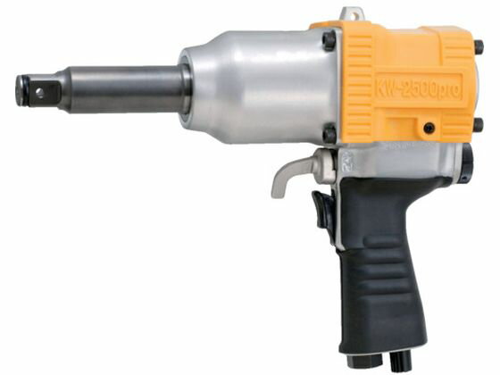 【ブラックフライデー限定★27日9:59迄店内ポイント2倍】【お取り寄せ】空研 中型インパクトレンチ(19mm..