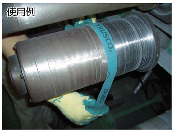 �ڥ�ӥ塼��Ƥ�100��OFF�����ݥ�ۡڤ����󤻡�TRUSCO �����ۥ�����ڡ��ѡ� 40�ҡ�36.5M #400 TBR-40-400 �����ȸ���� ���︦������ ������� ����