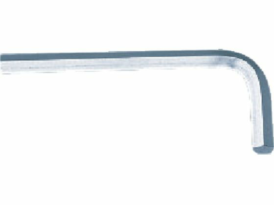 【レビュー投稿で100円OFFクーポン】【お取り寄せ】KTC ハイグレードL形スタンダード六角棒レンチ8mm HLD100-8 六角棒レンチ ドライバー 作業用品 工具