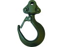 【レビュー投稿で100円OFFクーポン】【お取り寄せ】象印 HM-80kg・150kg・250kg用上フックセット YHM-K25001 チェーンブロック 物流...