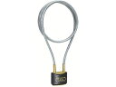 【お取り寄せ】SOL ワイヤーロック40mm 3800-40 補助錠 建築金物 土木 建築資材