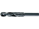 【マラソン限定★2000円クーポン&ポイント2倍】【お取り寄せ】三菱K 3KD 汎用電気ドリル用 3角ハイスドリル 6.5型 12mm 3KD6D1200 穴あ...