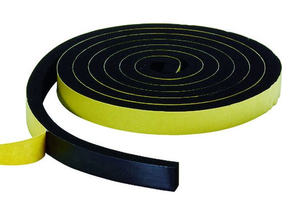 【スーパーSALE限定2,000円クーポン＆11日9:59迄ポイント2倍】 【お取り寄せ】ニトムズ 屋外用防水すきまテープ9×15(ハードタイプ) E0090 隙間テープ 建築用テープ 粘着テープ 梱包