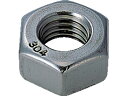 【お取り寄せ】TRUSCO 六角ナット1種 ステンレス サイズM14×2.0 6個入 B25-0014 ナット ねじ ボルト 釘 素材 作業用品 工具