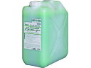 【ポイント10%バック★18日9:59迄】送料無料【お取り寄せ】KYK ハーブ&アロエ ハンドクリーナー20L 35-202 液体ハンドソープ業務用 ハンドケア スキンケア