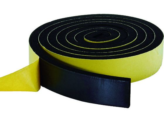【商品説明】●耐候性・止水性に優れ、屋外での使用に最適です。●ハードなのに、クッション性に優れ、ピタッと密着します。●戸を閉める音も静かになります。●屋外で使用してもぼろぼろにならず長持ちします。【仕様】●型番：E0100●色：ブラック　●幅（mm）：30　●長さ（m）：2　●厚さ（mm）：9●粘着力：2．32N／10mm　●見掛け密度10kg／［［M3］］　●切断にはカッターが必要●基材：特殊発泡ゴム（EPDM）　●粘着剤：アクリル系【備考】※メーカーの都合により、パッケージ・仕様等は予告なく変更になる場合がございます。【検索用キーワード】ニトムズ屋外用防水すきまテープ9X30（ハードタイプ）　ニトムズオクガイヨウボウスイスキマテープ9X30（ハードタイプ）　ニトムズテープ　E0100　梱包用品　テープ用品　すきまテープ　4904140231002　4197330　ニトムズ　屋外用防水すきまテープ9×30（ハードタイプ）　E0100　RPUP_02　R2392Uシャッター下部のすきまなどの防水・止水に。