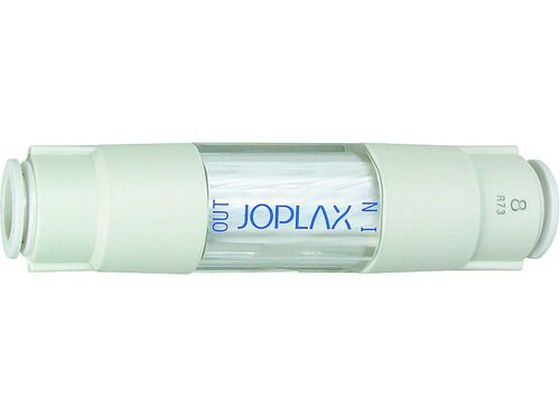 【ポイント2倍★22日20:00〜27日9:59迄】【お取り寄せ】ジョプラックス 中空糸膜フィルター(多目的用) TF-20N-T8 濾紙 フィルター メンブレン 濾過 検査 分析機器