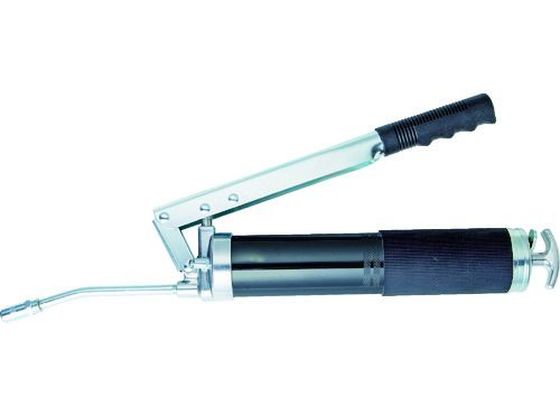 ＼10/4~10/17 9:59まで★店内全品ポイント2倍以上／ 【お取り寄せ】TRUSCO グリスガン(高吐出量手詰めタイプ) 500cc TGS-400H グリスガン 油用注入器 スプレー オイル 潤滑 接着 補修 溶接用品