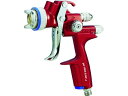 【ポイント2倍★22日20:00〜27日9:59迄】【お取り寄せ】WTB SATA スプレーガン SATA JET 1000 S RP J 11 RED スプレ...