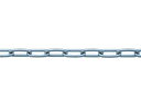 【ポイント2倍★22日20:00〜27日9:59迄】【お取り寄せ】TRUSCO ユニクロカットチェーン 4.0mm×10m TIC-4010 チェーン ワイヤー...