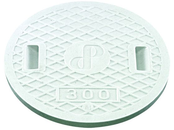 【レビュー投稿で100円OFFクーポン】送料無料【お取り寄せ】タキロン レジコン耐圧蓋 蓋耐圧300 303361 継手 パイプ 水道 空調配管用工具 作業用品 工具