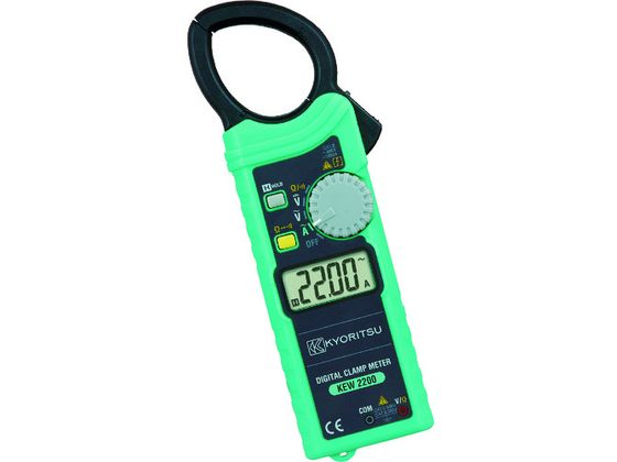 ǥ㤨֡ڥӥ塼Ƥ100OFFݥۡڤ󤻡KYORITSU 2200 ACץ᡼ KEW2200 ǥޥ᡼ ƥ ŵ¬ ¬ ̴פβǤʤ11,062ߤˤʤޤ