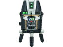 【マラソン限定★2000円クーポン&ポイント2倍】【お取り寄せ】タジマ ZERO BLUE リチウムーKR ZEROBL-KYR 墨打器 墨差し 測量 作業