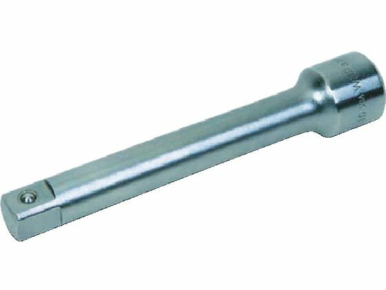 【レビュー投稿で100円OFFクーポン】【お取り寄せ】WILLIAMS 3／4ドライブ エクステンション 3インチ JHWH-104 ソケット ソケットレンチ 作業用品 工具