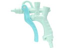 【お取り寄せ】ジョプラックス プラスチックウォーターガン TD-100HW トイレ掃除 トイレ清掃 清掃 清掃