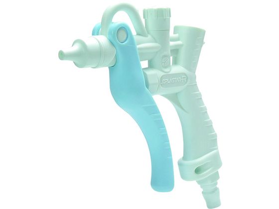 【マラソン限定クーポン★11日9:59迄ポイント2倍】【お取り寄せ】ジョプラックス プラスチックウォーターガン TD-100HW トイレ掃除 トイレ清掃 清掃 清掃