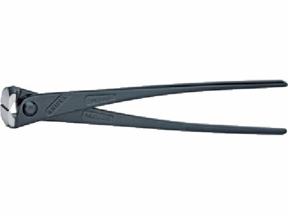 【レビュー投稿で100円OFFクーポン】【お取り寄せ】KNIPEX 9910-300 強力型喰い切り 9910-300 はさみ ..