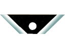 【マラソン限定クーポン★11日9:59迄ポイント2倍】【お取り寄せ】NOGA R3ブレード (1Pk(箱)=1本入) BR3001 面取り工具 バリ取り工具 切削工具 作業用品 工具