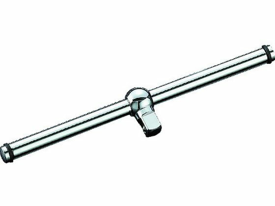 【レビュー投稿で100円OFFクーポン】【お取り寄せ】ネプロス 6.3sq.スライドヘッドハンドル NBHM2 ソケット ソケットレンチ 作業用品 工具