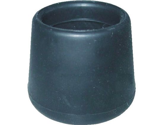 ڥӥ塼Ƥ100OFFݥۡڤ󤻡TRUSCO ӥå 22mm  4 TRRCC22-BK ӥå ץ ե եȶ