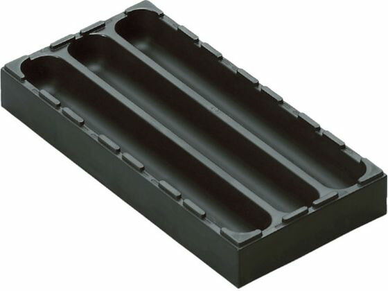 【レビュー投稿で100円OFFクーポン】【お取り寄せ】rose ボックスタイプ3パーツ仕切り有り AQ-0102 物..