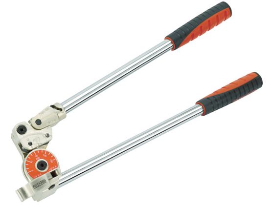 乐天商城 - 【レビュー投稿で100円OFFクーポン】【お取り寄せ】RIDGID ヘビーデューティベンダー 606 38043 パイプベンダー 水道 空調配管用工具 作業用品 工具