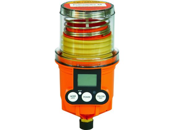 【レビュー投稿で100円OFFクーポン】【お取り寄せ】パルサールブ M 汎用グリス 125cc M125 PL1 グリスガン 油用注入器 スプレー オイル グリース 潤滑 接着 補修 溶接