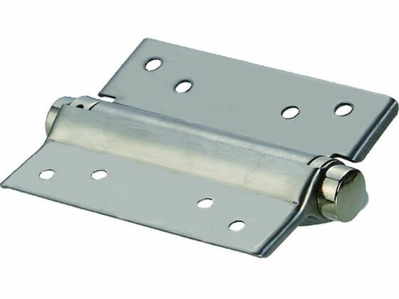 【ブラックフライデー限定★27日9:59迄店内ポイント2倍】【お取り寄せ】TRUSCO ステンレス製自由蝶番 片..