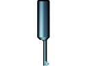 【レビュー投稿で100円OFFクーポン】【お取り寄せ】富士元 ウラザグリメン-C UMZH25-16S-M14CS 面取り工具 バリ取り工具 切削工具 作業用品 工具